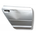 Porta Traseira Direita Audi A3 Sportback Detalhe 2010 Traseira Direito Cinza