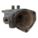 Carcaça Válvula Termostática Astra Vectra 2012