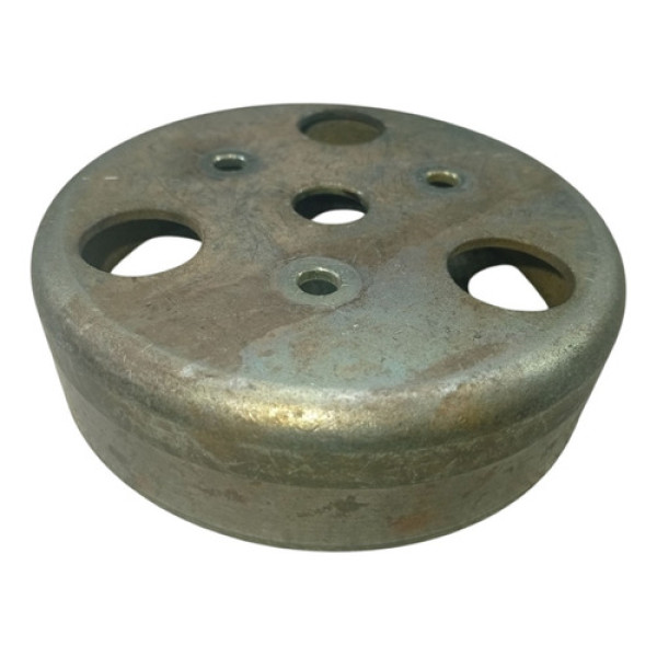 Polia Bomba Agua Honda Fit 2010 2011