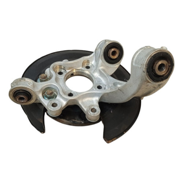 Manga Eixo Traseiro Esquerdo Honda Crv 2010 2011 