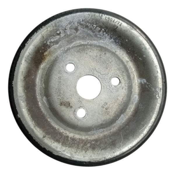 Polia Bomba Dágua Mini Cooper S Countryman 4all 2013