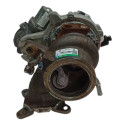 Turbina Volkswagen Tiguan R Line 2.0 2019 2020