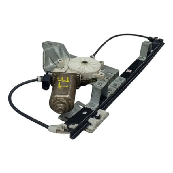Motor Máquina Vidro Traseiro Esq Lr Freelander 1 2005 08