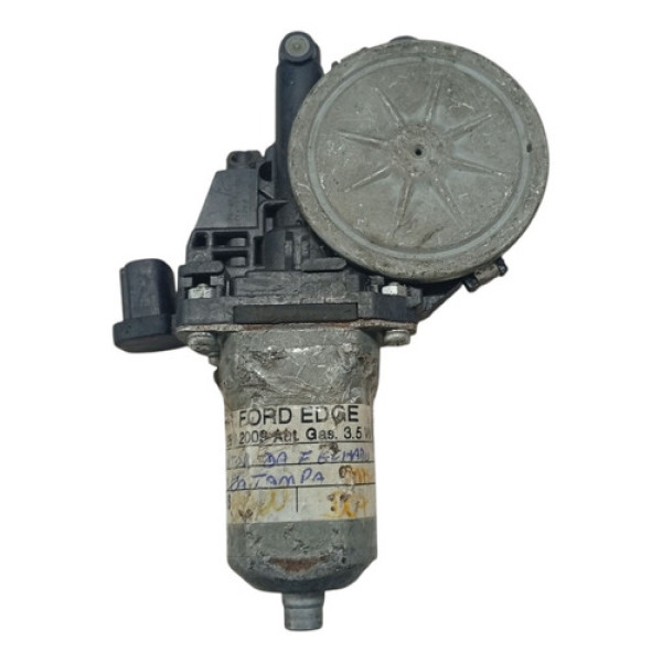 Fechadura Trava Tamapa Traseira Ford Edge 2009 2010