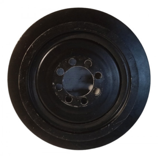 Polia Virabrequim Bmw X6 3.0 N55 2016 2017 2018 