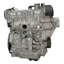 Motor Parcial Volkswagen Polo Gts 1.4 2024