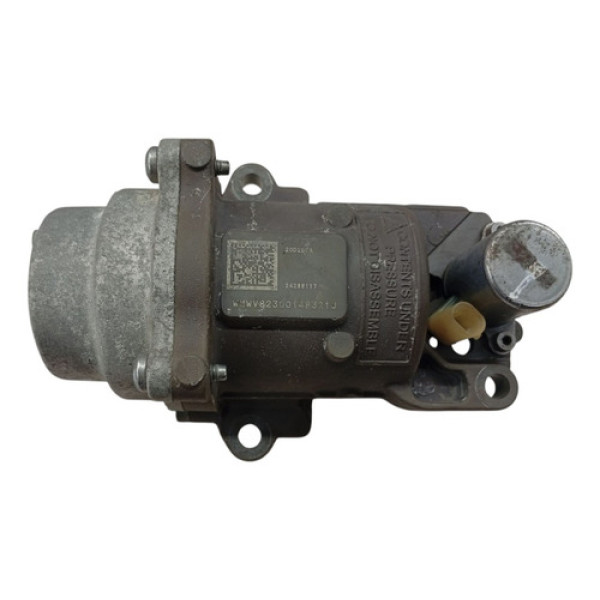 Bomba Pressão Óleo Câmbio Gm  Equinox Premier 2.0t 2019 