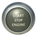 Botão Start Stop Land Rover Freelander 2 Sd4 2011