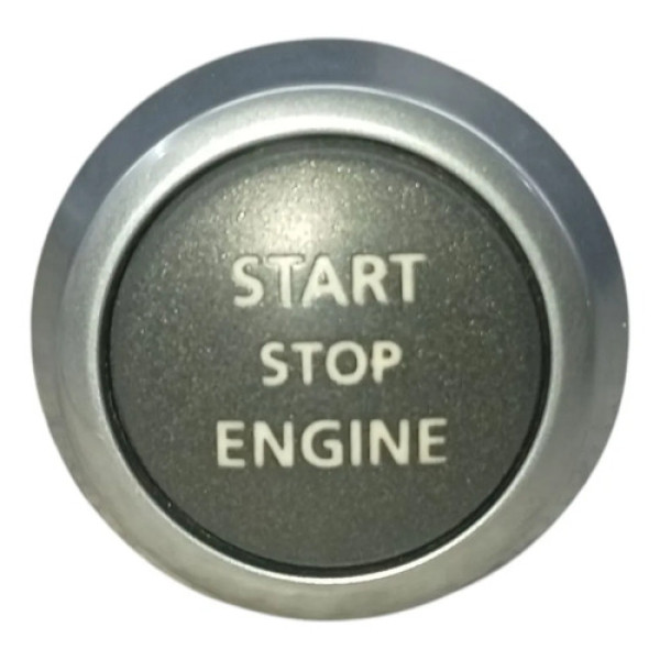 Botão Start Stop Land Rover Freelander 2 Sd4 2011