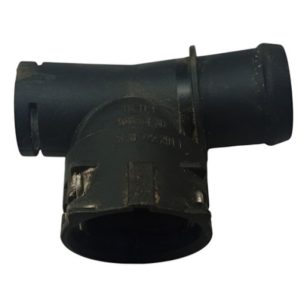 Flange Conexão Agua Vw Tiguan R Line 2019 2020