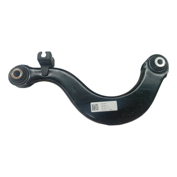 Braço Curvo Traseiro Direito Audi Q3 1.4 T Tfsi 2016 2017