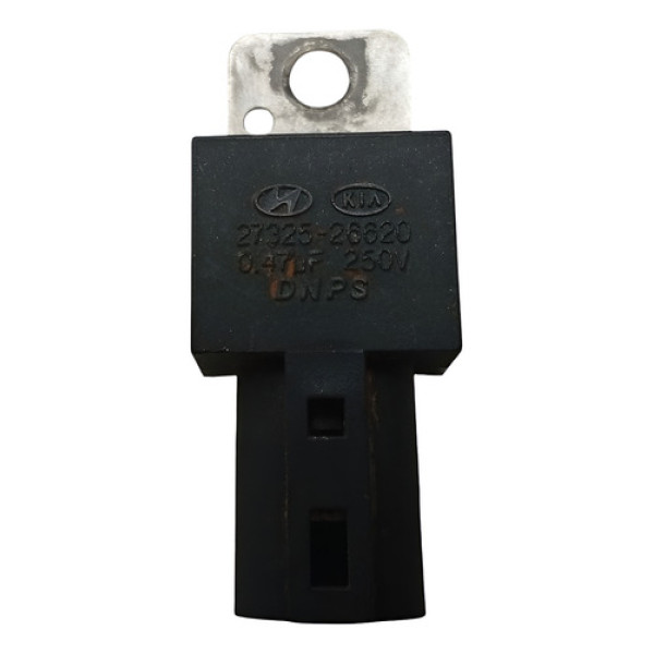 Sensor Relé Ignição Bh20 1.0 2014 2015