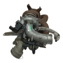 Turbina Volkswagen Tiguan 2.0 Tsi 2010