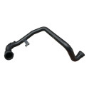 Mangueira Duto Intercooler Chevrolet Equinox 2.0 2018 2019 Preto