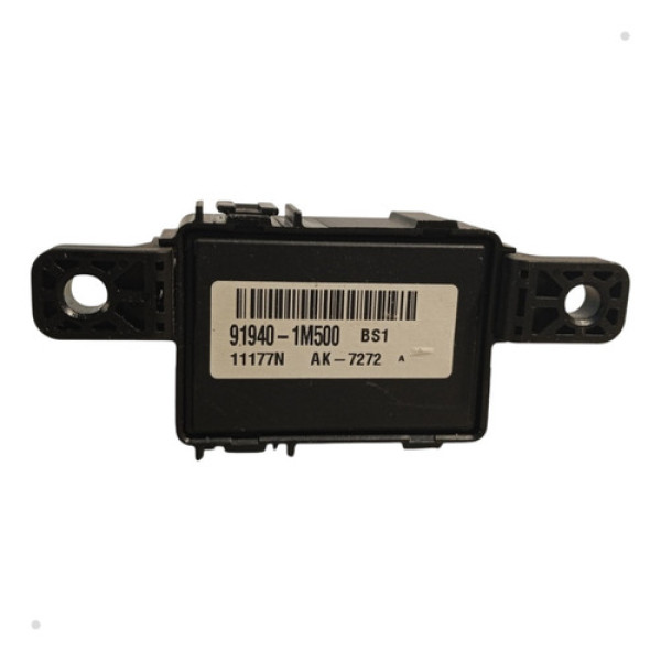 Módulo Pdm Hyundai Veloster 1.6 2012 2013 