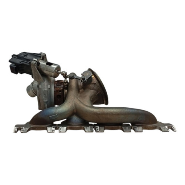 Turbina Bmw X1 2.0 T 2022 2023 