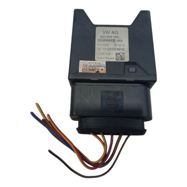 Módulo Bomba Combustível Volkswagen Audi 2013 2014 2015