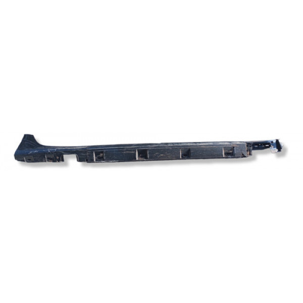 Spoiler Direito Audi A6 2015 2016  Preto