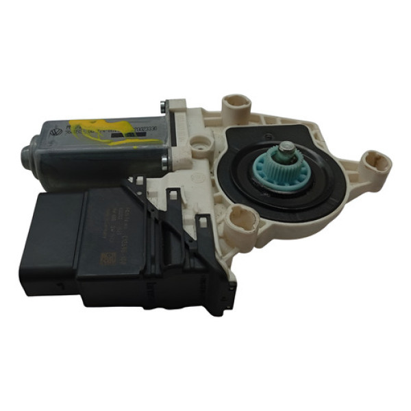 Motor Maquina Vidro Tras Vw Jetta Hl 2.0 Tsi 2013