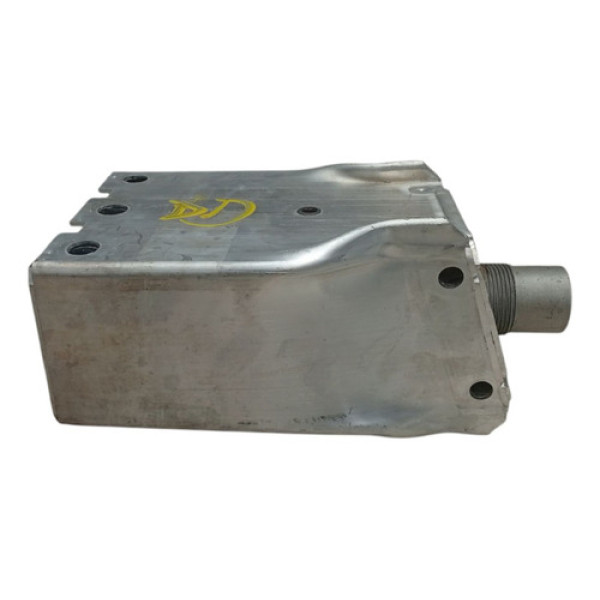 Sup Alma Dir Parachoque Land Rover Evoque Dynamic 2.0t 2020