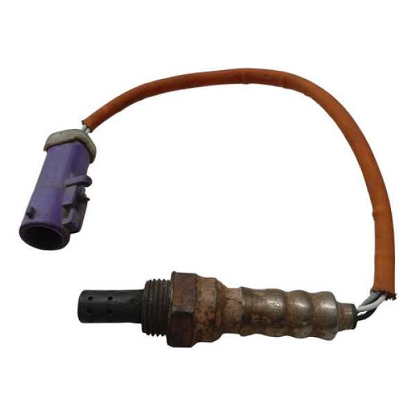 Sonda Lambda Ford New Fiesta 1.6 2011 2012