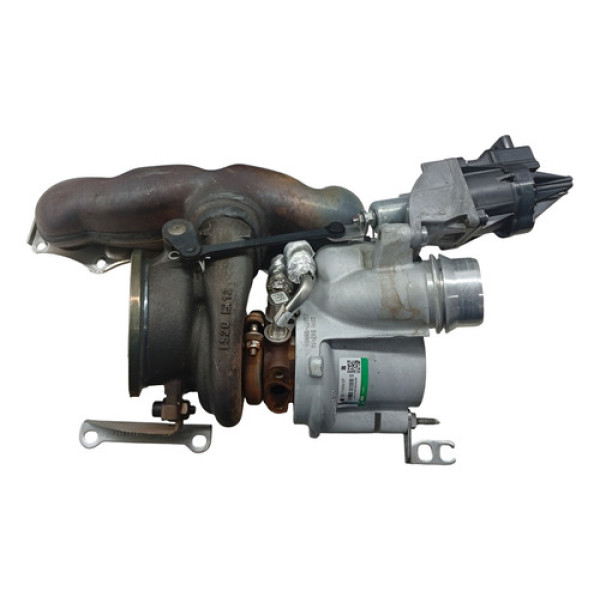 Turbina Bmw 420i 2.0 Gasol 2014 2015