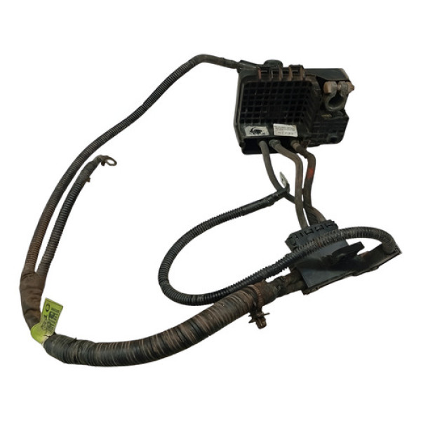 Chicote Cabo Polo Postivo Elantra 1.8 Aut 2012 2013