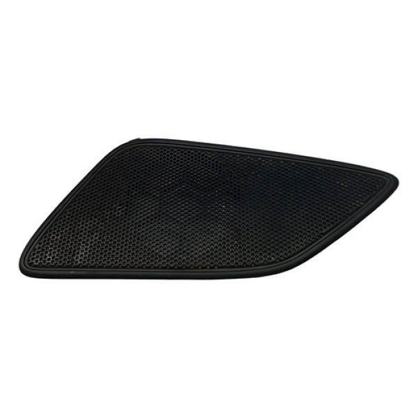 Tela Alto Falante Esquerda Chevrolet Equinox 2018 2019 Preto