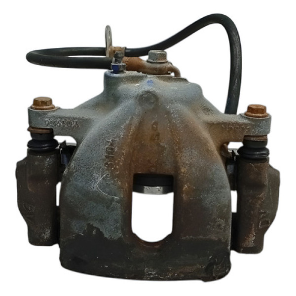 Pinça Dianteiro Dir Toyota Corolla 1.8 Flex 2009 2010 Cinza