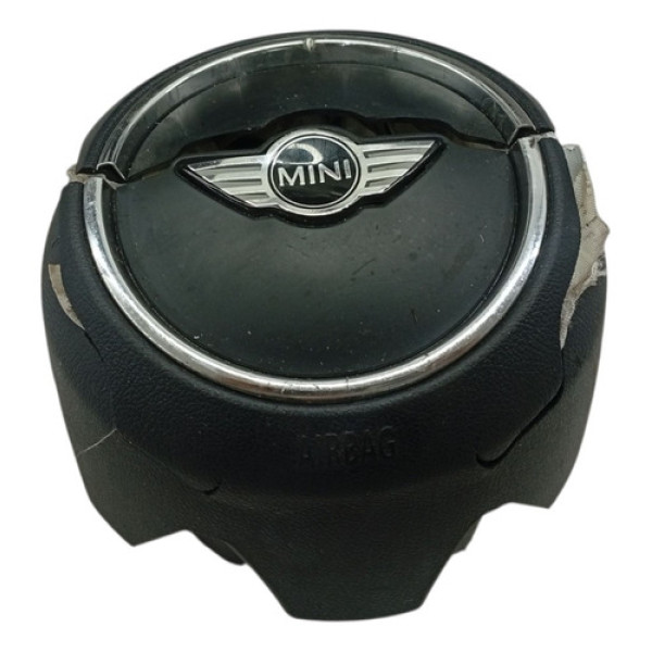 Bolsa Volnate Buzina  Mini Cooper S Twin 2017 Acionado