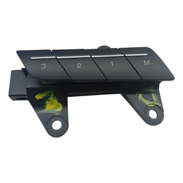 Comando Memoria Banco Diant Jaguar E Pace P250 2018