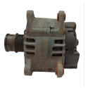 Alternador Volkswagen Golf Tsi 1.4 2015 2016