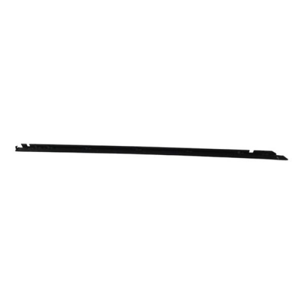 Friso Porta Traseira Direita Discovery Sport 2015 2016  Preto