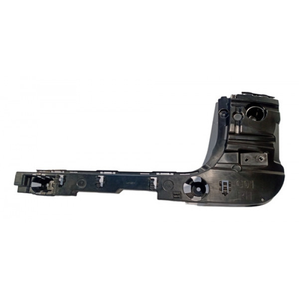 Guia Trava Parachoque Tras Dir Bmw X3 2.0t Xdrive 2018 2020