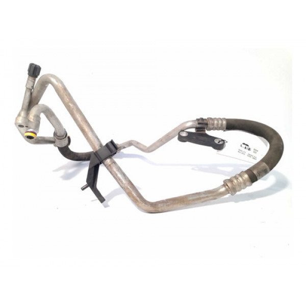 Mangueira Ar Condicionado Bmw 325i 2.5 2011 2012 2013 
