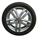 Roda Sem Pneu Chevrolet Equinox 2018 2019 Aro 19