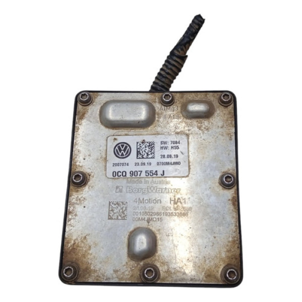 Módulo Haldex Diferencial Tras Vw Tiguan R Line 2.0t350 2020