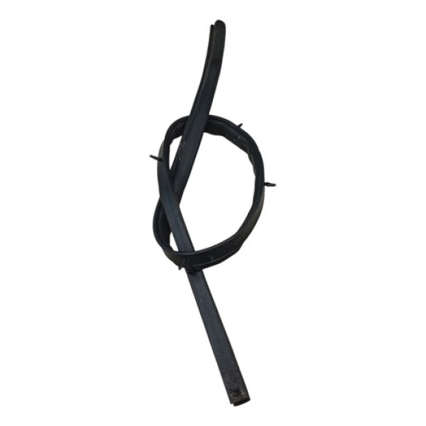 Borracha Grade Churrasqueira Chevrolet Captiva  2009 2010 