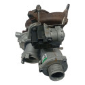 Turbina Audi A3 Sportback 1.8 2014 2015
