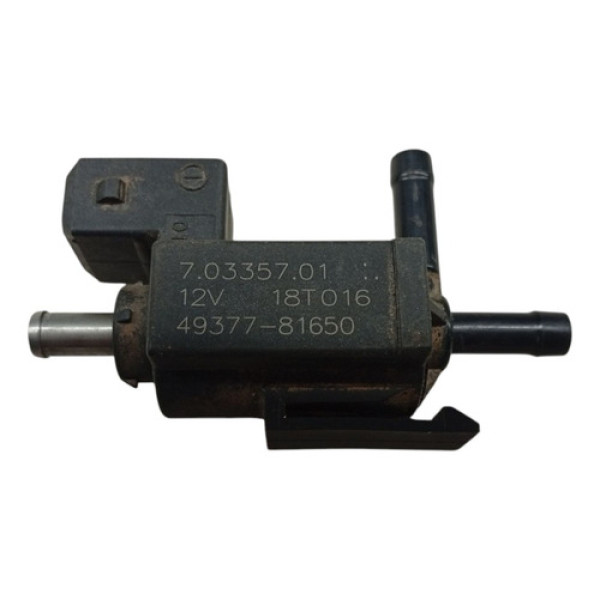 Válvula Solenóide Chevrolet Equinox 2.0 2019 2020 