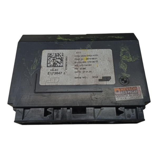 Módulo Mini Cooper Countryman 2019 2020