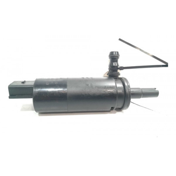 Esguicho Farol Bmw 550i V8 Gasolina