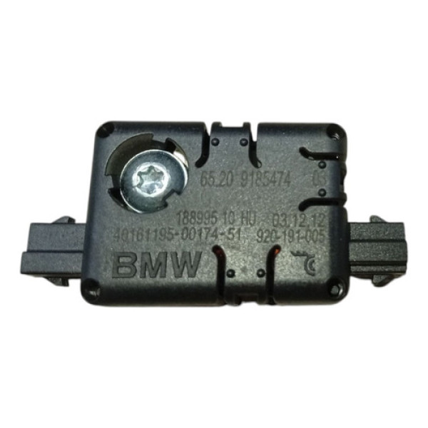 Módulo Natena Mini Cooper S Countryman 4ll 2012 2013