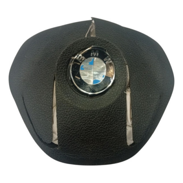 Bolsa Volante Bmw 320i Gt 2015 2016 Acionada