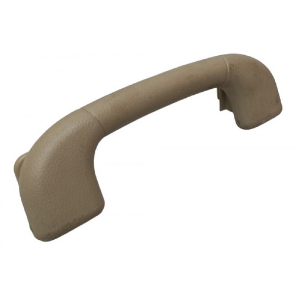 Alça Teto Pqp Diant Esquerda Chevrolet Captiva 2009 2011  Bege