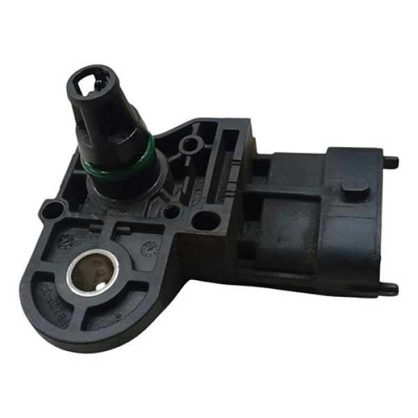 Sensor Map Jaguar Xe R-sport 2.0 P250 2018