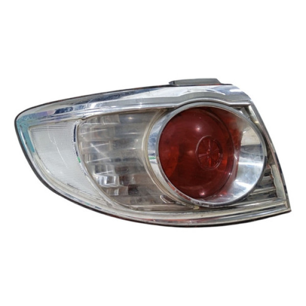 Lanterna Esquerda Santa Fé 3.5 V6 2011 2012 2013 Ok