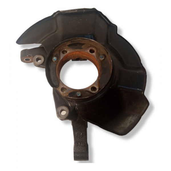 Manga Eixo Montante Diant Esquerda Santa Fé 2008 2009 