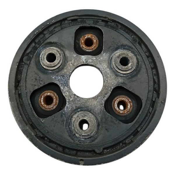 Bolachao Traseiro Cardan Audi Q3 Attraction 2.0 Tfsi 2015