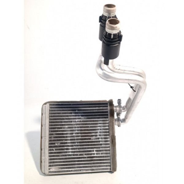 Radiador Ar Quente Volkswagen T-cross 1.4 2019 2020 2021